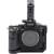 Tilta TA-T100-A-B (Lightweight Kit) - zestaw z półklatką do Sony Alpha 7 V